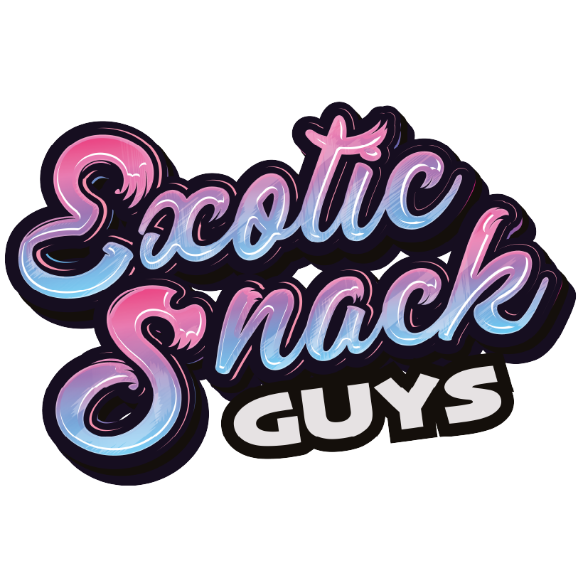 Exotic Snack Guys