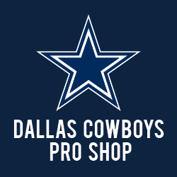 Dallas Cowboys Pro Shop Logo