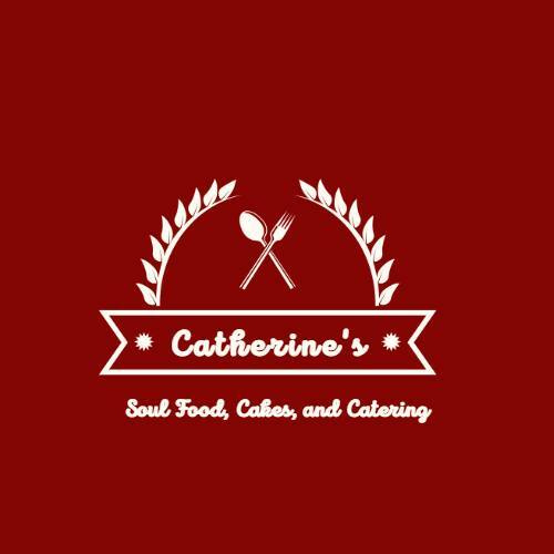 Logo of Catherine's Soul Food, Cakes and Catering
