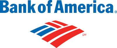 Bank of America Logo
