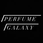Perfume Galaxy (Near JCPenney) Logo