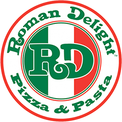Roman Delight Pizza & Pasta