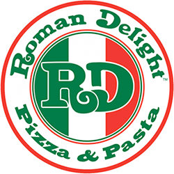Logo of Roman Delight Pizza & Pasta