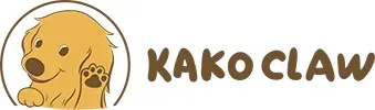 Kako Claw Logo