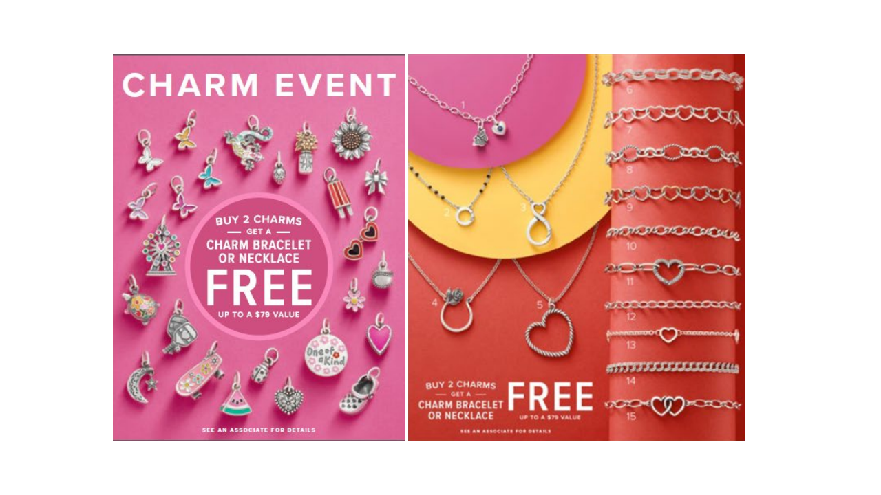 James Avery Artisan Jewelry