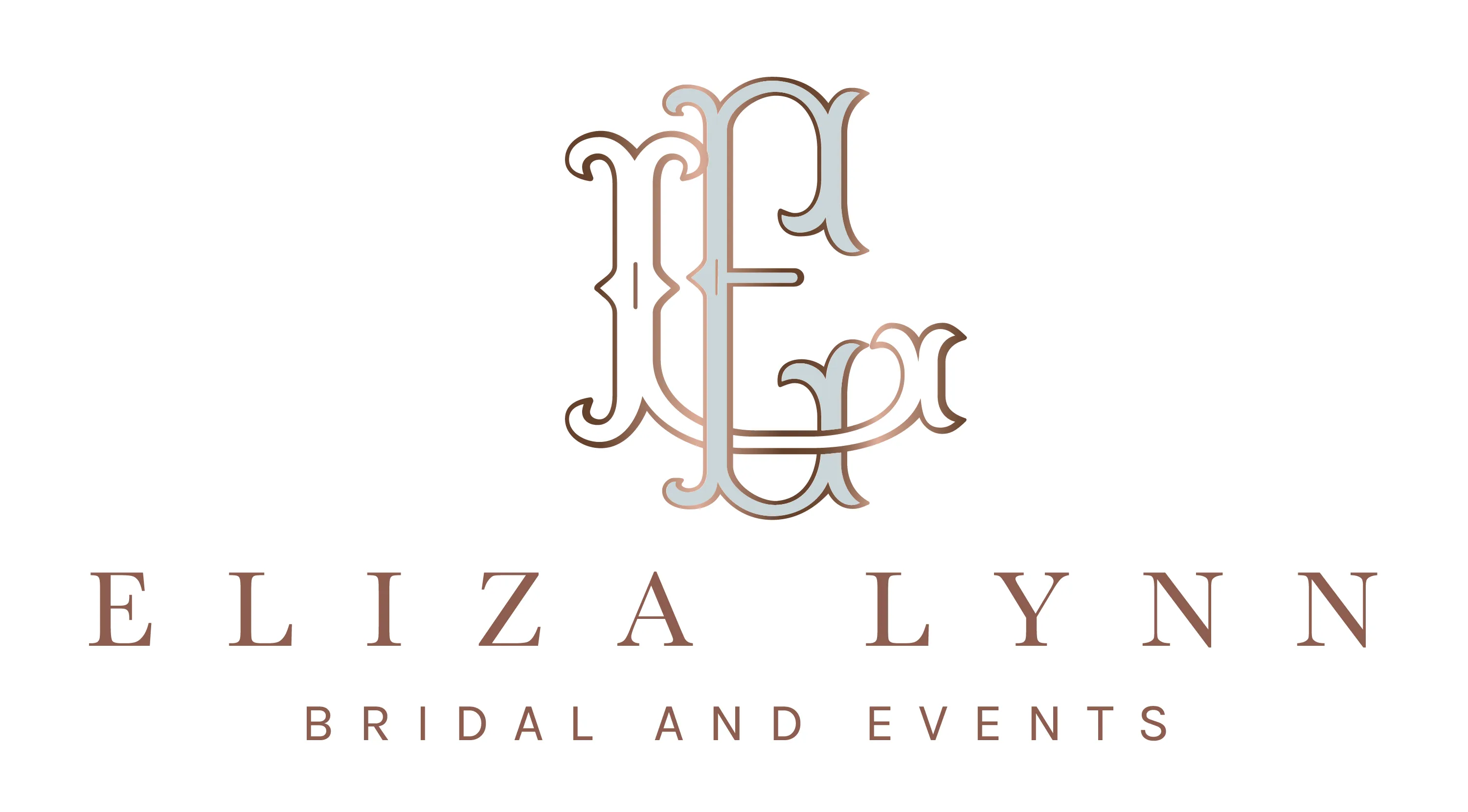 Logo of Eliza Lynn Bridal and Events