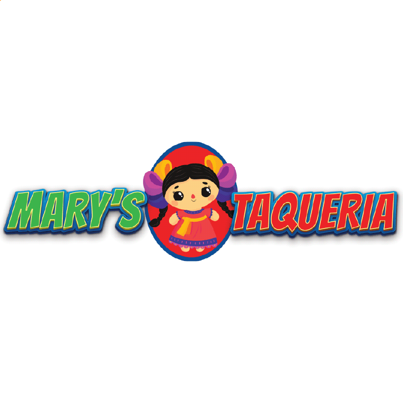 Logo of Mary's Taqueria