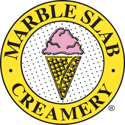 Logo of Marble Slab Creamery