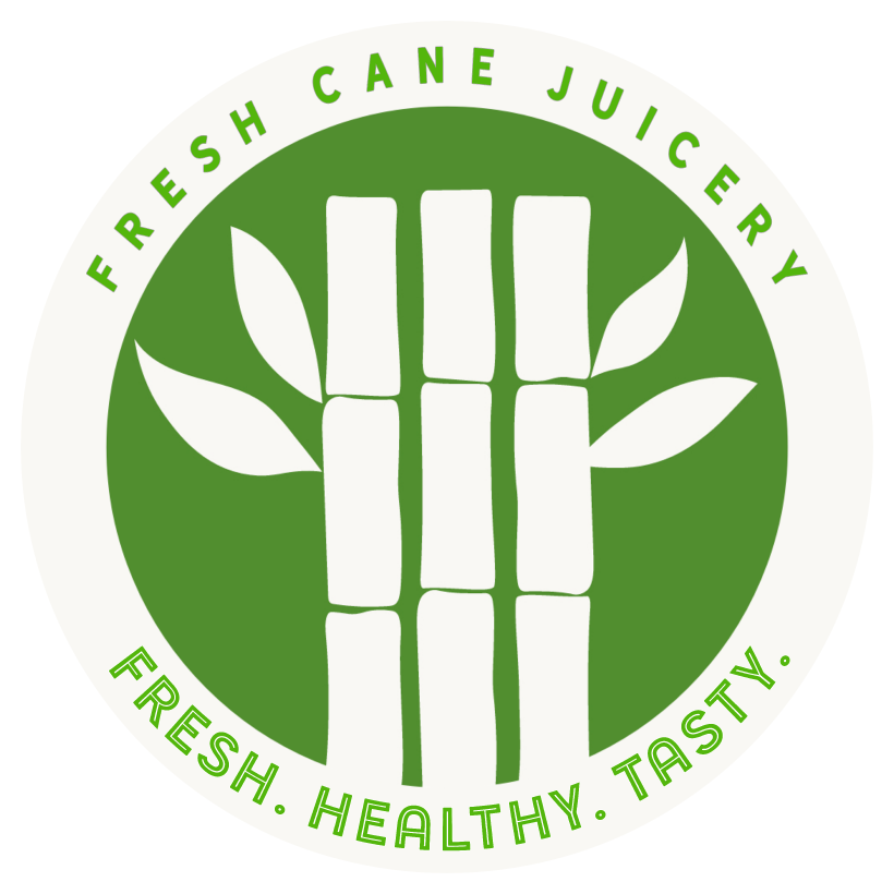 Logo of Fresh Cane Juicery