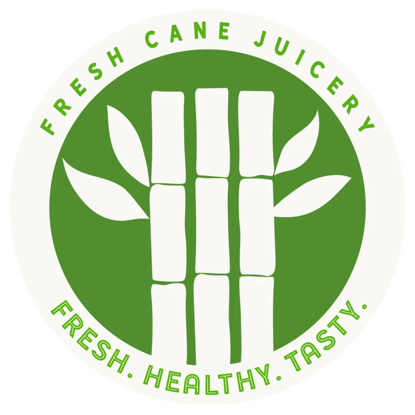 Logo of Fresh Cane Juicery