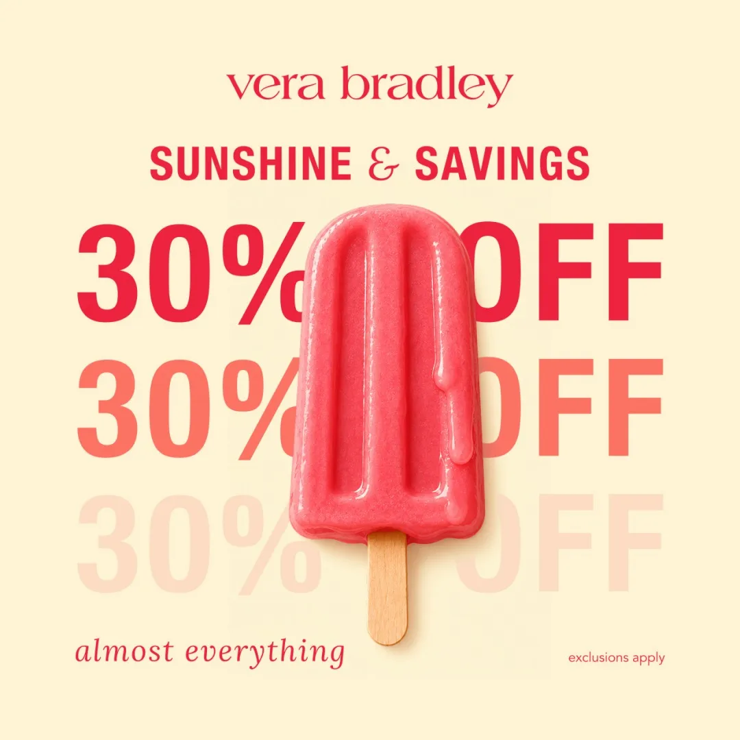 Vera Bradley