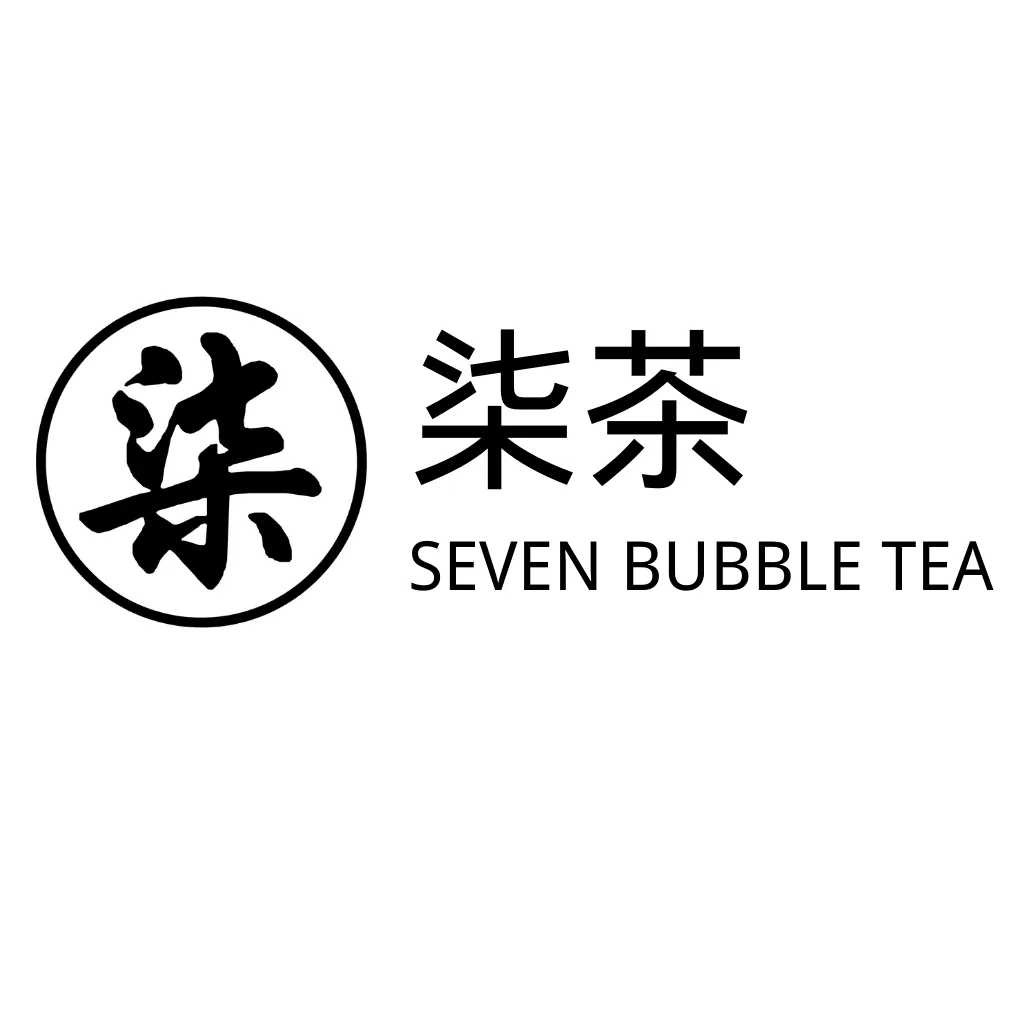 Logo of Seven Bubble Tea