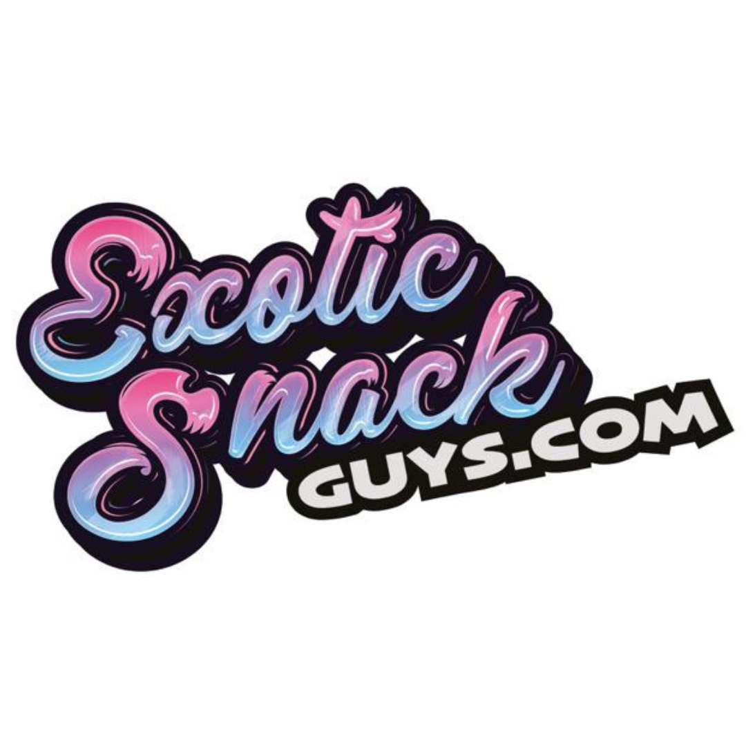 Logo of Exotic Snack Guys