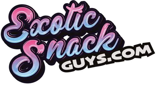 Logo of Exotic Snack Guys