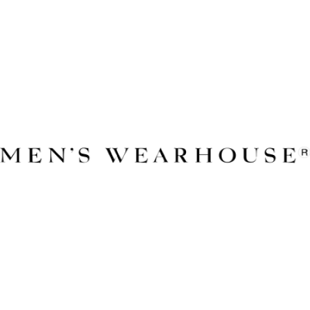 Men's Wearhouse Logo