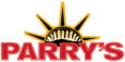 Logo of Parry's Pizzeria & Taphouse