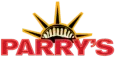 Logo of Parry's Pizzeria & Taphouse