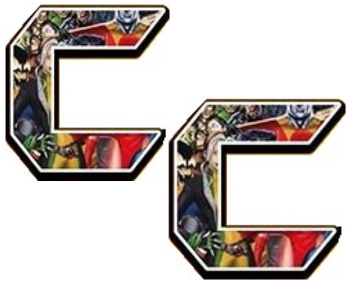 Logo of Comic Cave