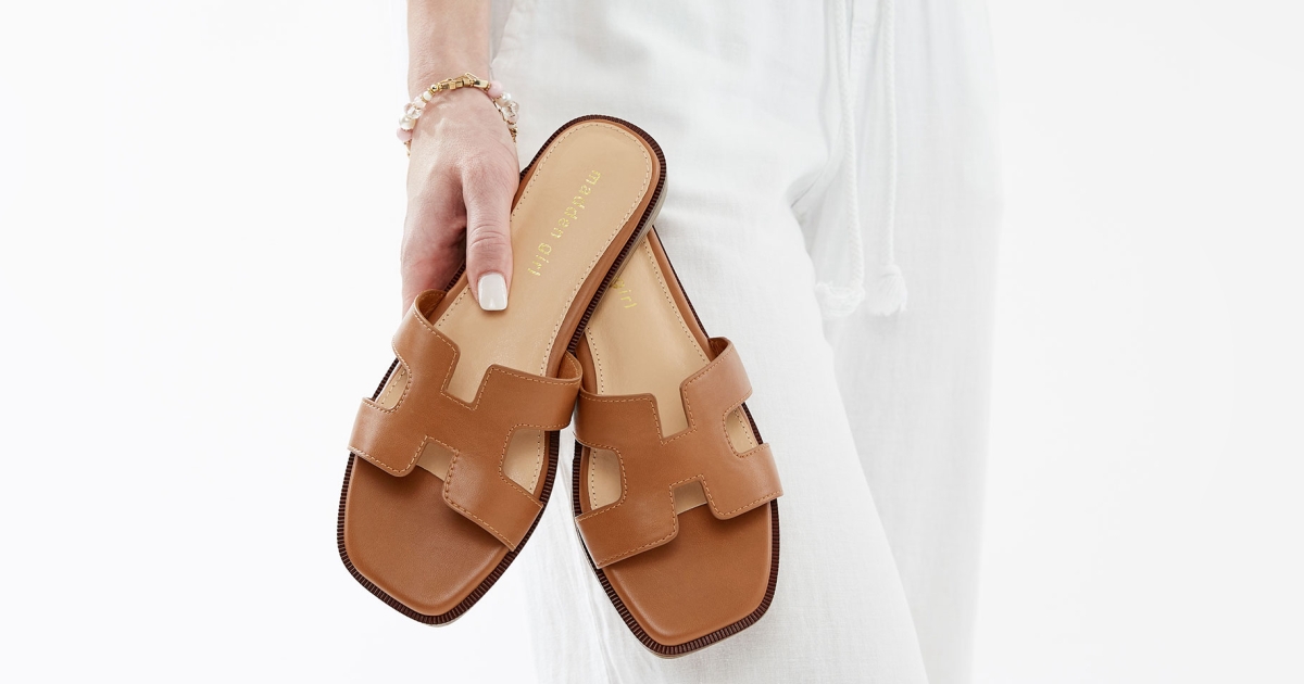 Rack Room Shoes