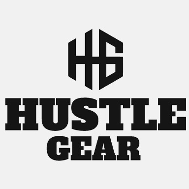 Logo of Hustle Gear