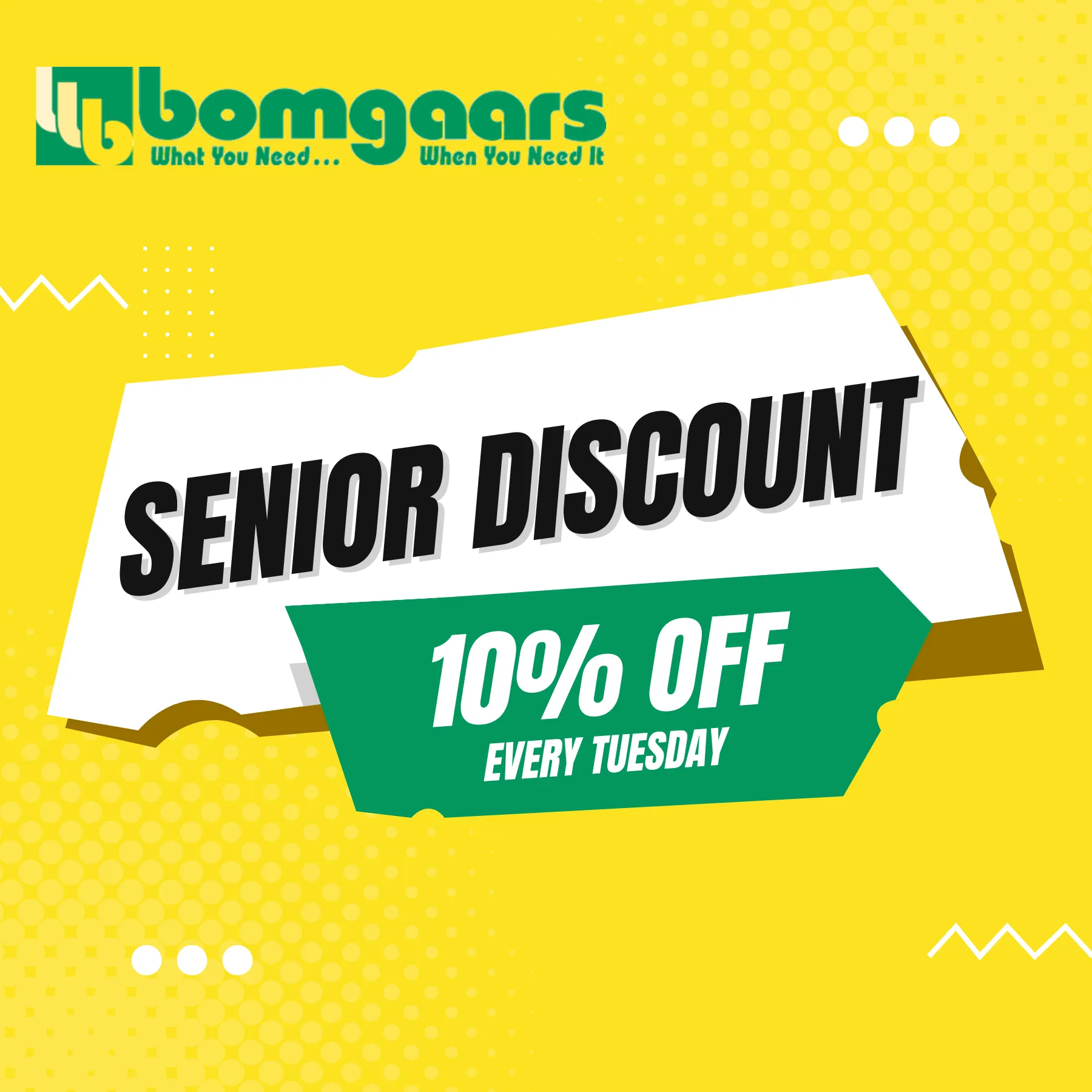 Bomgaars