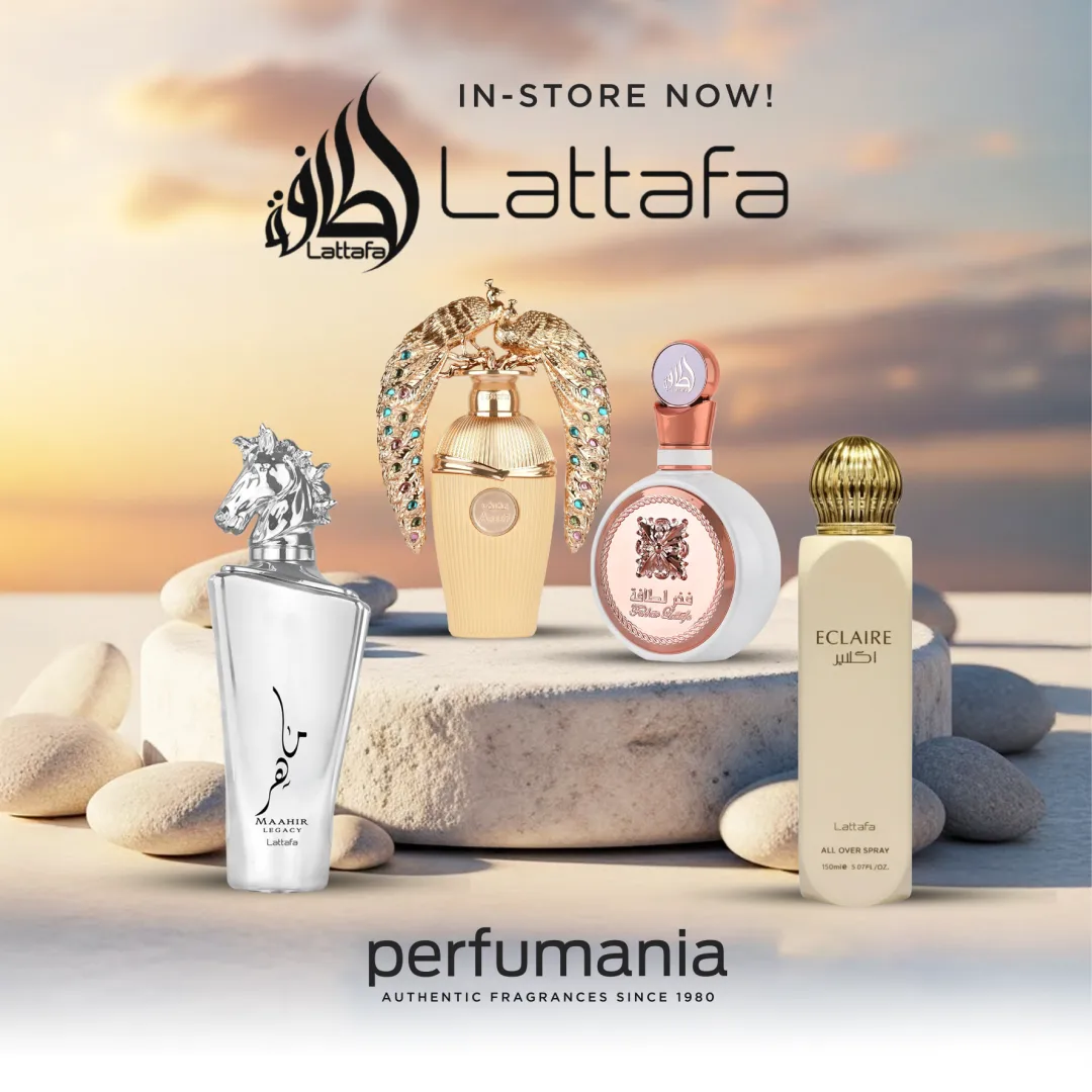Perfumania