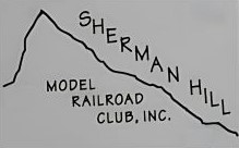 Sherman Hill Model Railroad Display