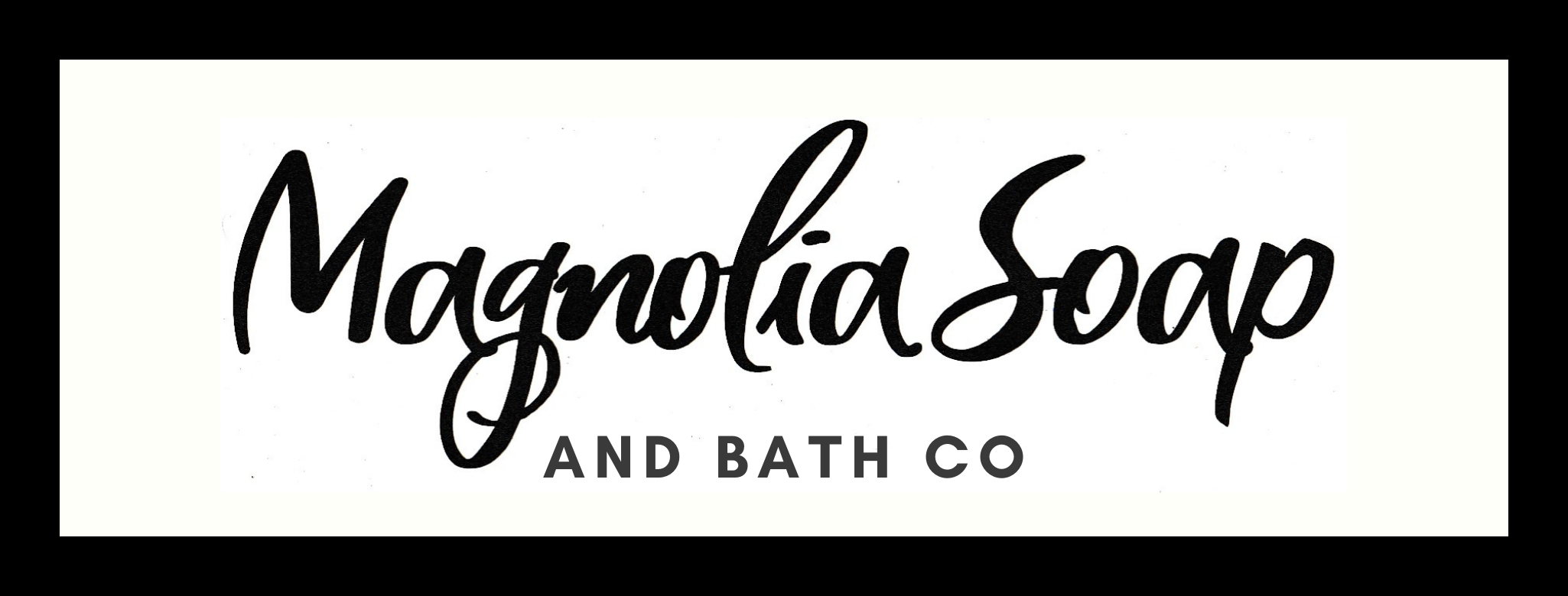 Magnolia Soap & Bath Co.