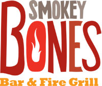 Logo of Smokey Bones
