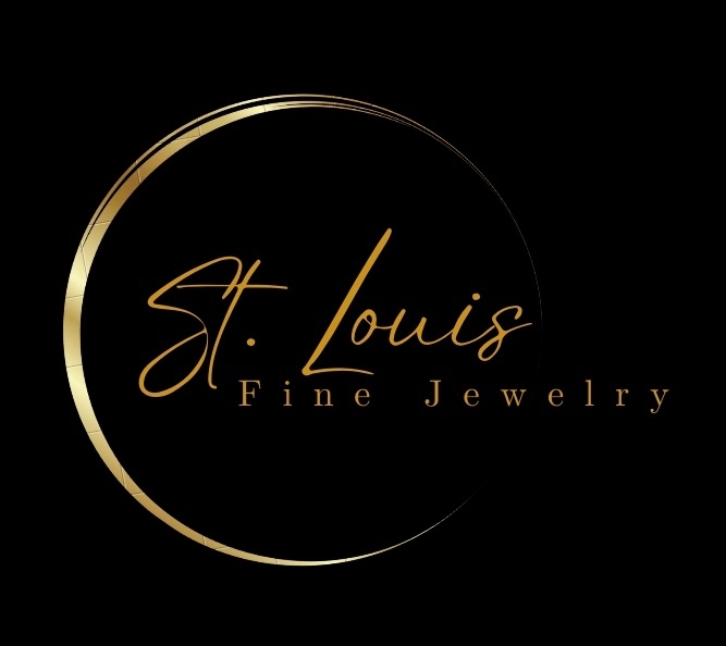 Logo of St. Louis Fine Jewelry