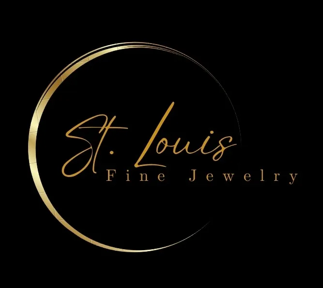 St. Louis Fine Jewelry Logo