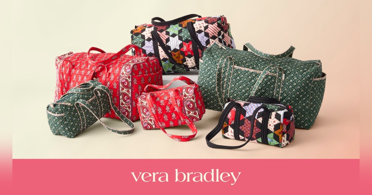 Vera Bradley