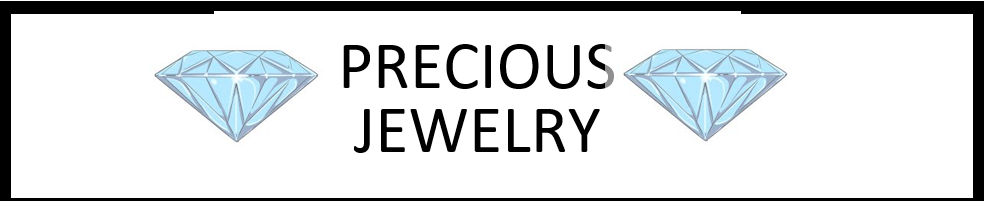 Logo of Precious Jewelry