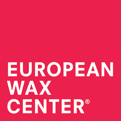 Logo of European Wax Center