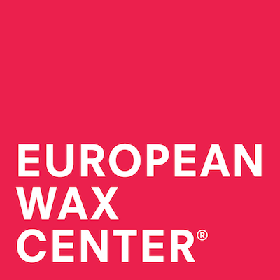 Logo of European Wax Center