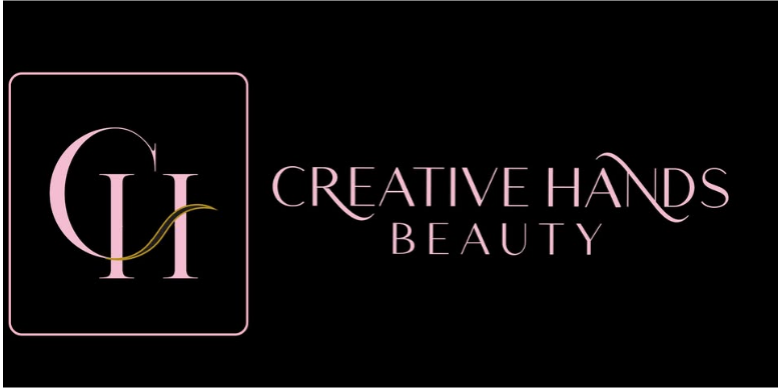 Logo of Creative Hands Beauty