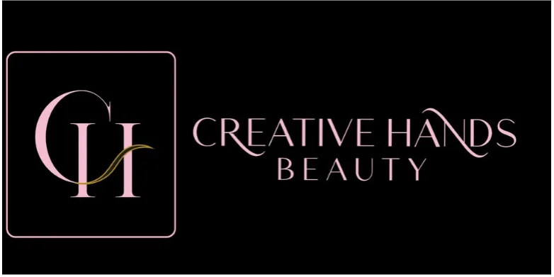 Logo of Creative Hands Beauty