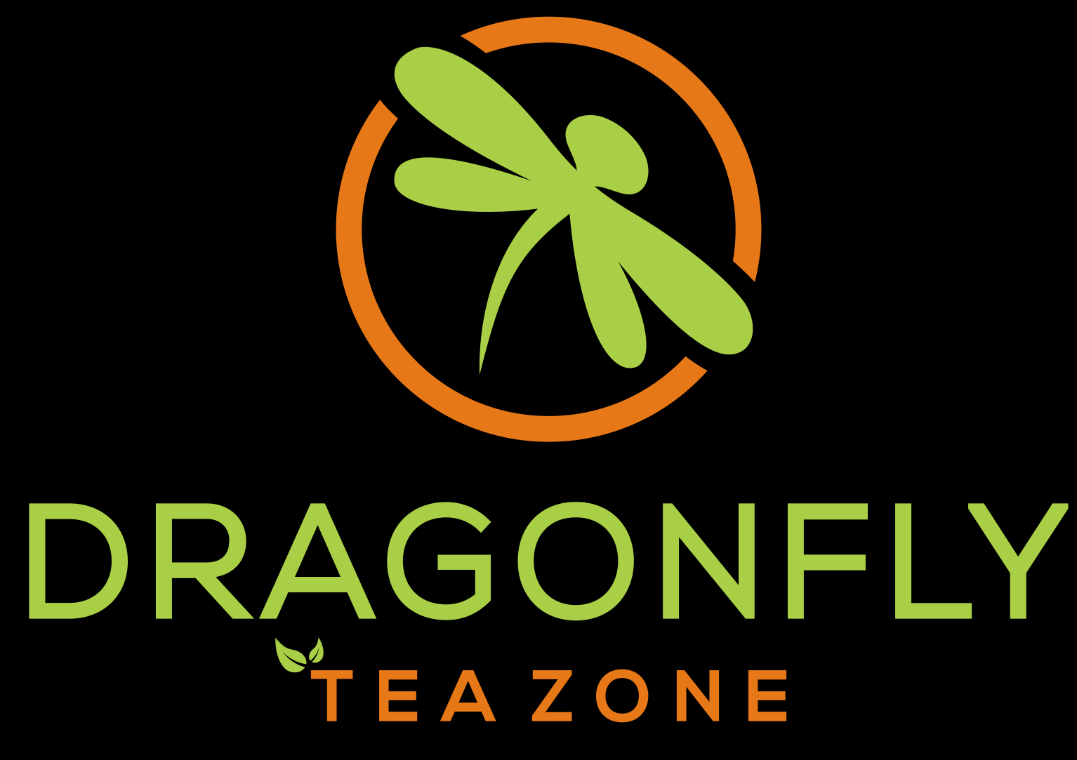 Logo of Dragonfly Tea Zone