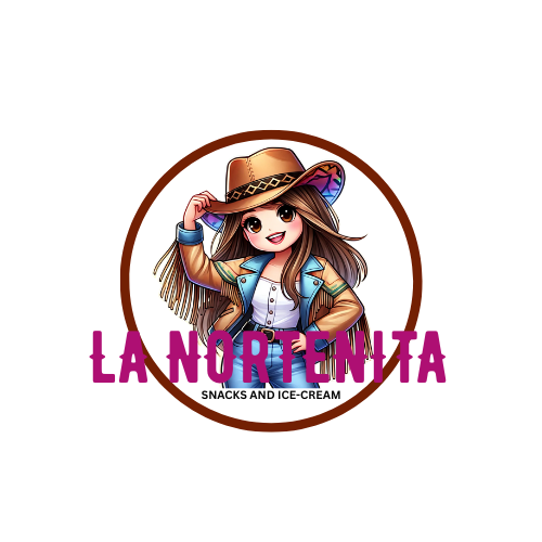 Logo of La Nortenita