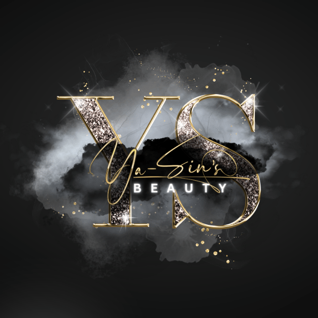 Yasin Beauty Empire Logo