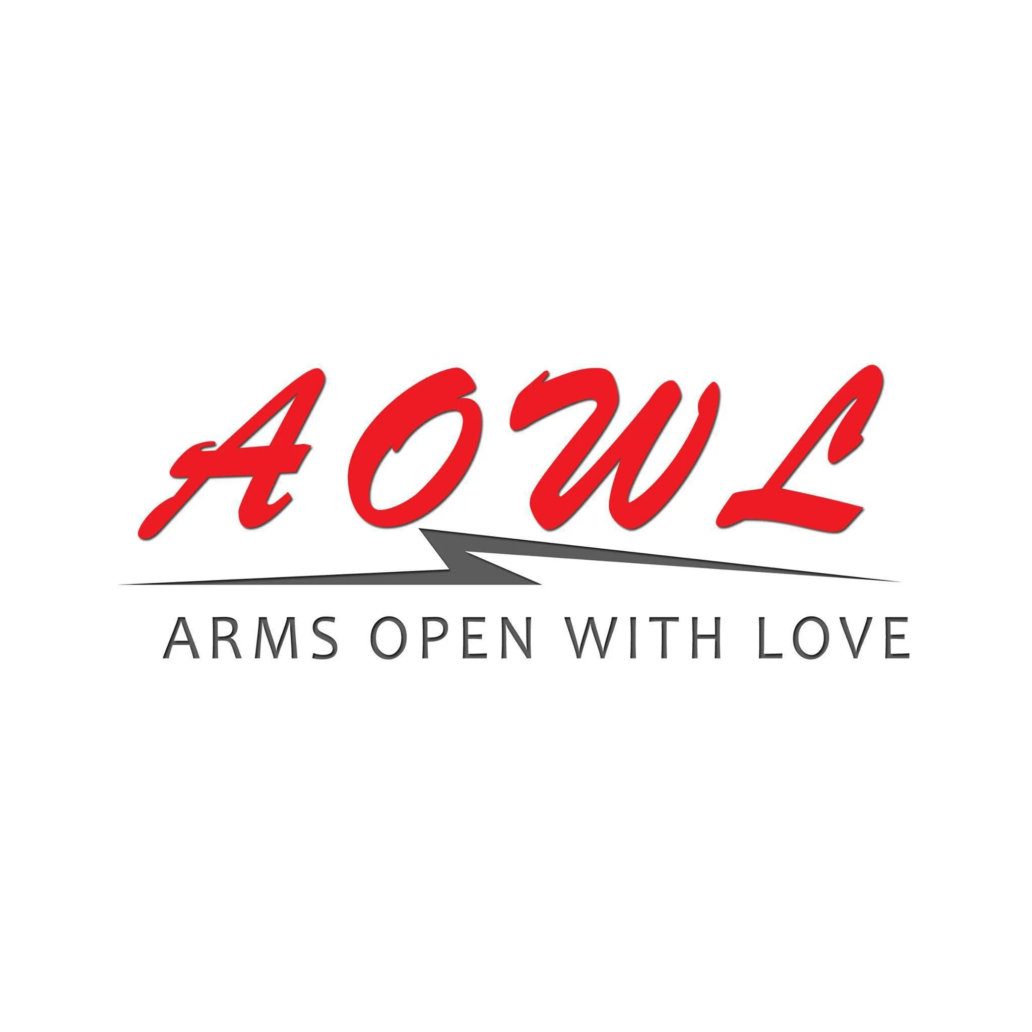 Arms Open With Love Logo