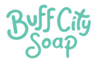 Logo of Buff City Soap