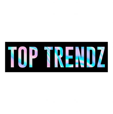 Top Trendz Logo