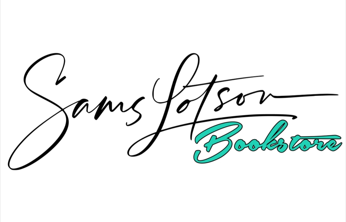 Logo of Sams Lotson Bookstore