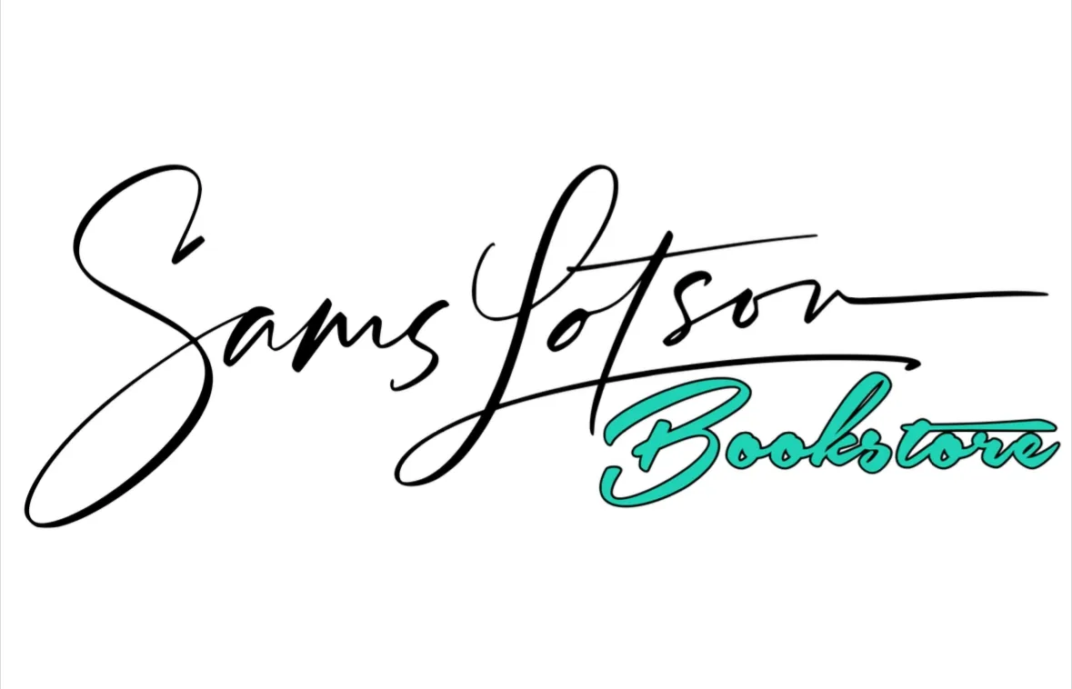 Sams Lotson Bookstore Logo