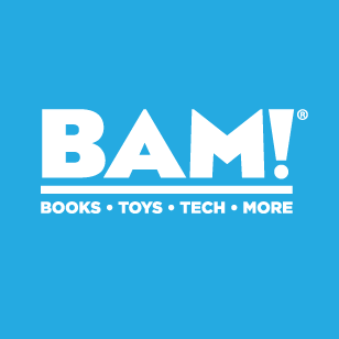 Logo of Books-A-Million
