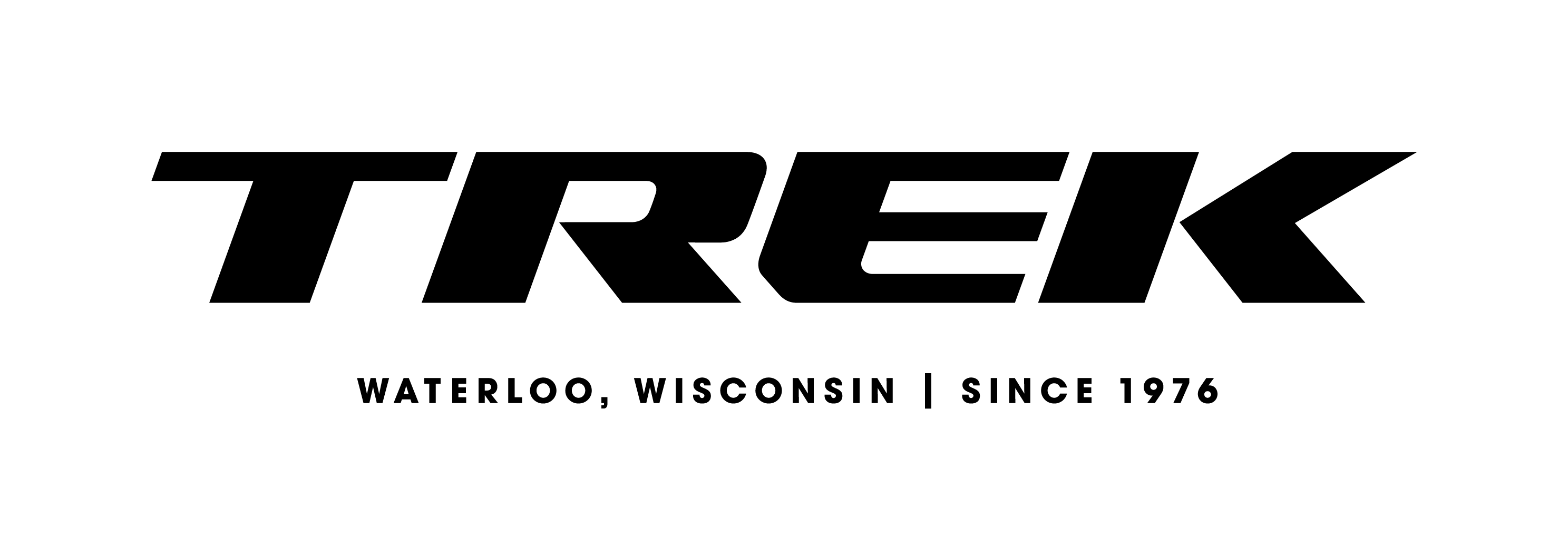 Trek Bicycle Franklin Logo