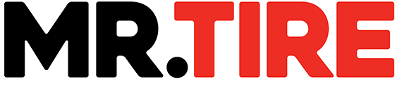 Mr. Tire Logo