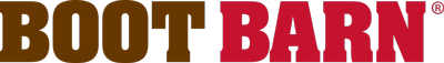 Logo of Boot Barn