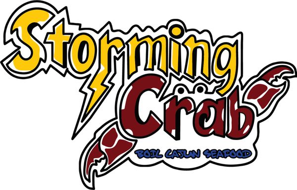 Logo of Storming Crab